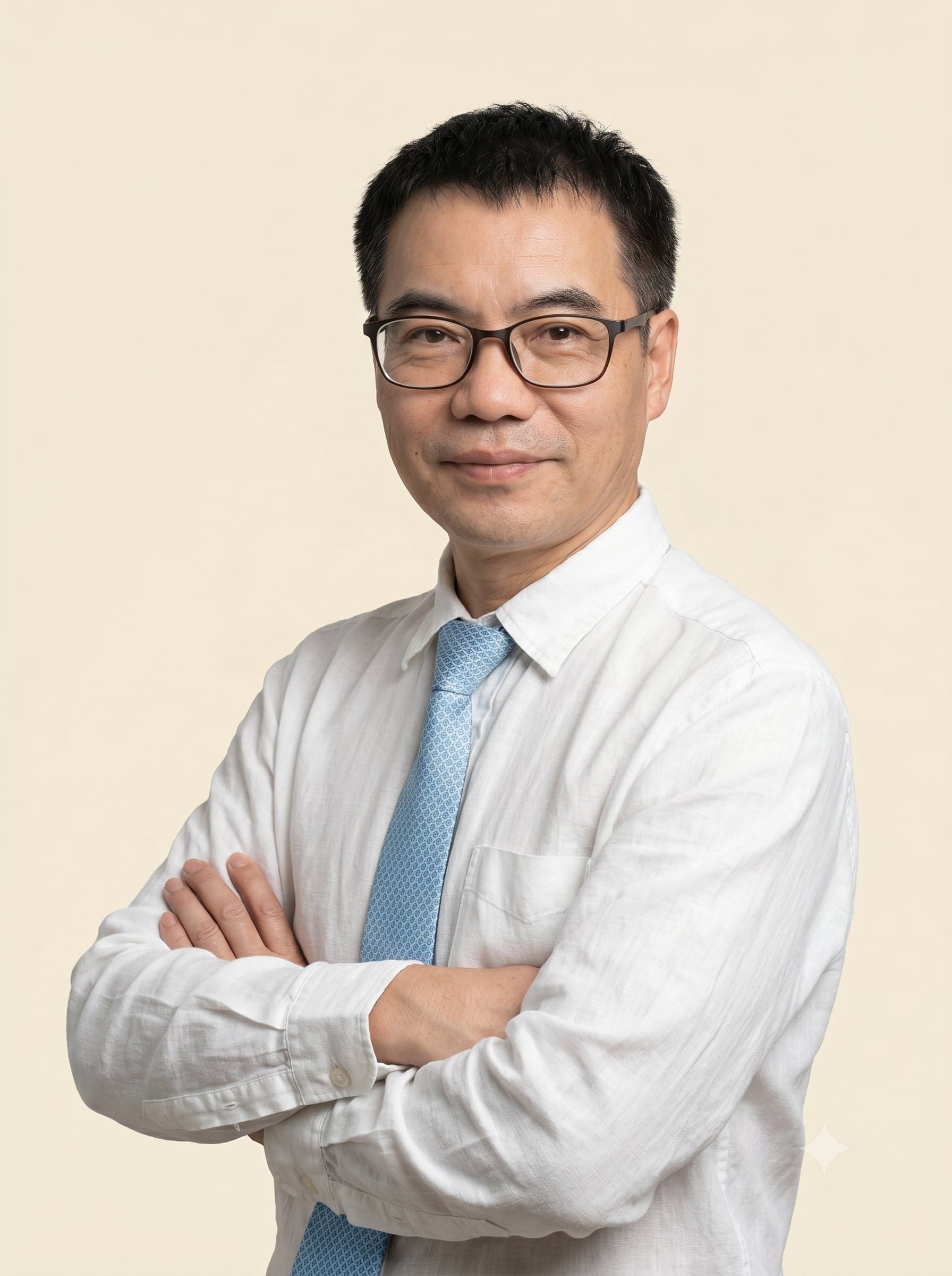 Brad Kim 프로필
